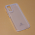Futrola Teracell Giulietta za Xiaomi Redmi Note 11/Redmi Note 11s Transparent.