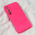 Futrola Teracell Soft Velvet za Samsung S926B Galaxy S24 Plus pink.