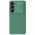 Futrola Nillkin CamShield Pro za Samsung S926B Galaxy S24 Plus zelena.