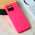 Futrola Teracell Giulietta za Huawei Honor X6a mat pink.