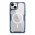 Futrola Nillkin Nature Pro Magnetic za iPhone 15 Plus plava.