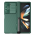 Futrola Nillkin CamShield Fold za Samsung F946B Galaxy Z Fold 5 5G (with stand) zelena.