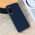 Futrola Teracell Giulietta za Samsung S921B Galaxy S24 mat tamno plava.
