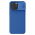 Futrola Nillkin CamShield Pro za iPhone 15 Pro 6.1 plava.