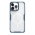 Futrola Nillkin Nature Pro Magnetic za iPhone 15 Pro Max 6.7 plava.