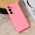 Futrola Teracell Giulietta za Samsung S921B Galaxy S24 mat roze.