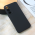 Futrola Teracell Giulietta za Samsung A356B Galaxy A35 5G mat crna.