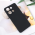 Futrola Teracell Soft Velvet za Xiaomi Redmi Note 13 4G (EU) crna.