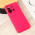 Futrola Teracell Giulietta za Xiaomi Redmi Note 13 4G (EU) mat pink.