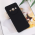 Futrola Teracell Soft Velvet za Xiaomi Redmi A3 crna.