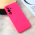 Futrola Teracell Giulietta za Samsung S921B Galaxy S24 mat pink.