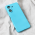 Futrola Teracell Soft Velvet za Xiaomi Redmi 13C mint.