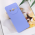 Futrola Teracell Soft Velvet za Xiaomi Redmi A3 ljubicasta.