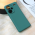 Futrola Teracell Giulietta za Xiaomi Redmi Note 13 Pro 4G Plus mat zelena.