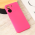 Futrola Teracell Giulietta za Xiaomi Redmi 13C mat pink.