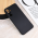 Futrola Teracell Giulietta za Samsung A165F Galaxy A16 mat crna.