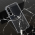 Futrola Teracell Giulietta za Samsung S936 Galaxy S25 Plus Transparent.