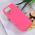 Futrola Teracell Soft Velvet za iPhone 16 Pro Max 6.9 pink.