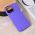 Futrola Teracell Giulietta za iPhone 16 Pro Max 6.9 mat ljubicasta.