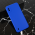 Futrola Teracell Giulietta za Samsung A105F Galaxy A10 mat plava.