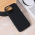 Futrola Teracell Giulietta za iPhone 16 Pro Max 6.9 mat crna.