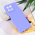 Futrola Teracell Soft Velvet za Huawei Honor 200 Smart/Honor X7c ljubicasta.