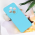 Futrola Teracell Soft Velvet za Xiaomi Redmi 14C/Redmi A4 mint.