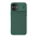 Futrola Nillkin CamShield Pro za iPhone 16 6.1 zelena.