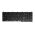 Tastatura za laptop Toshiba C650/C660 crna.