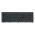 Tastatura za laptop Lenovo G560 crna.