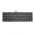 Tastatura za laptop Toshiba C55-A crna.