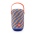 Bluetooth zvucnik TG107 narandzasto-plavi.