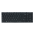 Tastatura za laptop Toshiba C50-B crna.