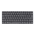 Tastatura za laptop Lenovo V130-14IGM Veliki Enter.