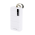Power Bank baterija prenosiva baterija REMAX Noah Series RPP-506 PD QC 20W 22.5W 30000mAh bela.
