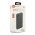 Power Bank baterija prenosiva baterija Oxpower PW10 10000 mAh bela.