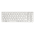 Tastatura za laptop Toshiba L50-B Veliki Enter bela.