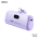 Power Bank baterija prenosiva baterija REMAX Capsule series RPP-632 2A Type C 5000mAh ljubicasta.