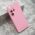 Futrola GENTLE COLOR za Samsung S938 Galaxy S25 Ultra 5G roze (MS).