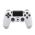 Joypad DOUBLESHOCK IV bezicni beli (za PS4) (MS).