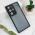 Futrola Shining Camera za Samsung S928B Galaxy S24 Ultra crna.
