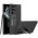 Futrola Holster Carbon za Samsung S928B Galaxy S24 Ultra crna.