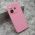 Futrola GENTLE COLOR za Xiaomi Redmi Note 14 4G (Global) roze (MS).