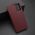 Futrola BI FOLD Smart Window za Samsung Galaxy S23 Ultra 5G bordo (MS).
