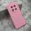 Futrola GENTLE COLOR za Huawei Honor Magic 7 lite roze (MS).