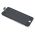 LCD Displej / ekran za iPhone 5 + touchscreen black (MS).