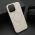 Futrola JELLY MagSafe za iPhone 16 Pro Max (6.9) titanijum (MS).