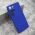 Futrola GENTLE COLOR za Samsung S938 Galaxy S25 Ultra 5G plava (MS).