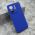 Futrola GENTLE COLOR za Xiaomi Redmi Note 14 4G (Global) plava (MS).