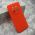 Futrola GENTLE COLOR za Huawei Honor Magic 7 lite crvena (MS).